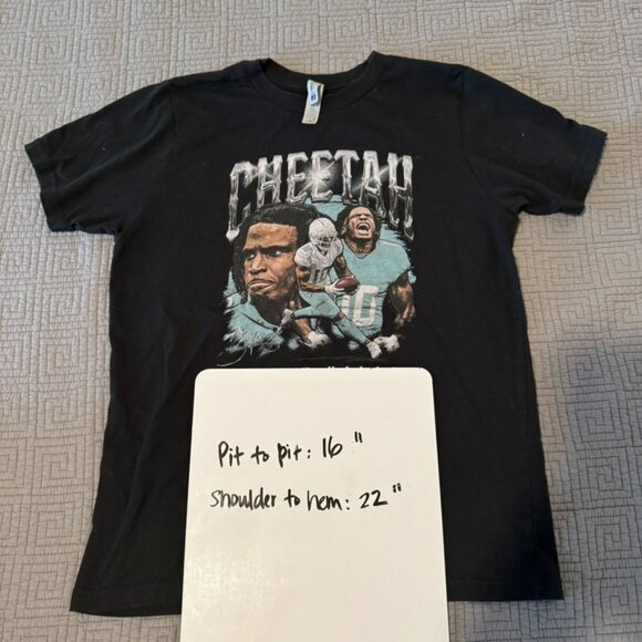 Youth Tyreek Hill Tee - Picture 3 of 5